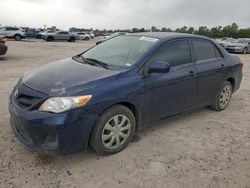 2013 Toyota Corolla Base en venta en Houston, TX