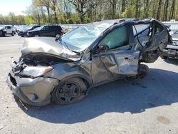 Vehiculos salvage en venta de Copart Glassboro, NJ: 2015 Toyota Rav4 LE