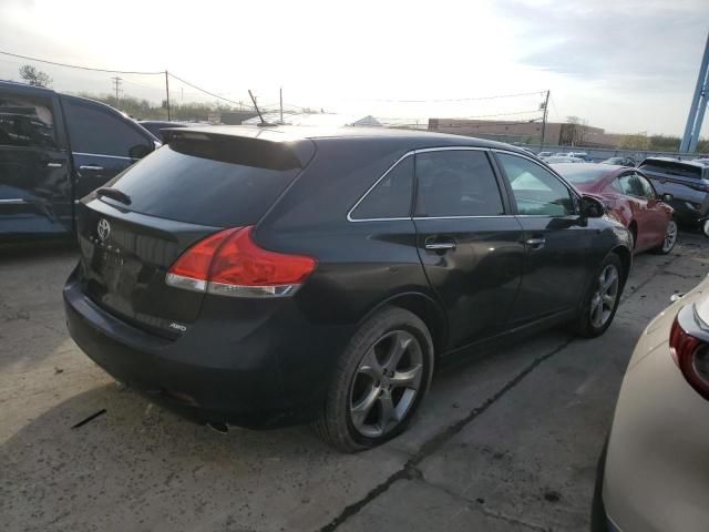 2009 Toyota Venza