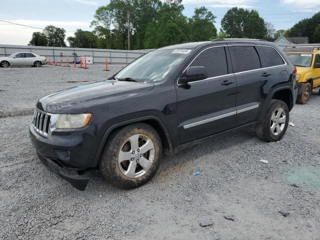 2013 Jeep Grand Cherokee Laredo