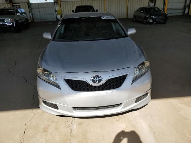 2009 Toyota Camry SE