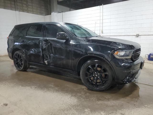 2014 Dodge Durango R/T