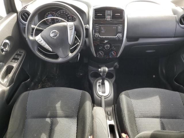 2018 Nissan Versa Note S