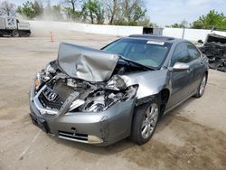 Salvage cars for sale from Copart Bridgeton, MO: 2010 Acura RL