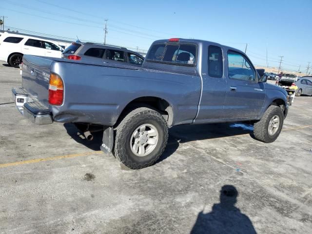 1998 Toyota Tacoma Xtracab