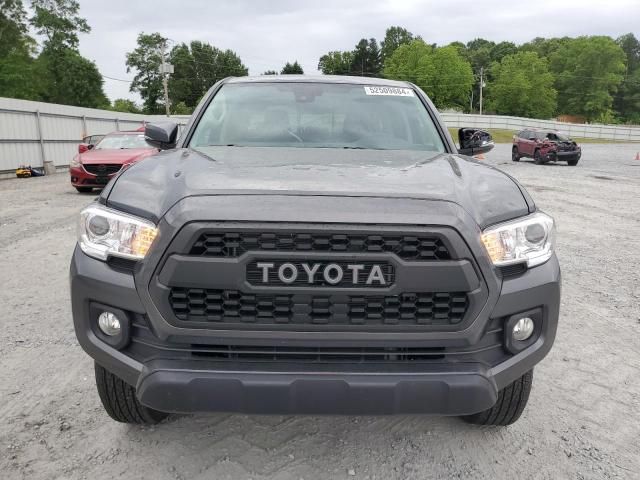 2023 Toyota Tacoma Double Cab