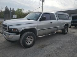 Dodge salvage cars for sale: 2000 Dodge RAM 1500