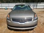 2008 Nissan Altima 2.5