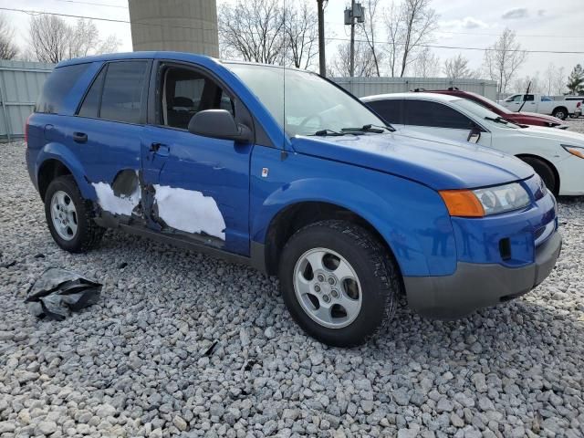 2004 Saturn Vue