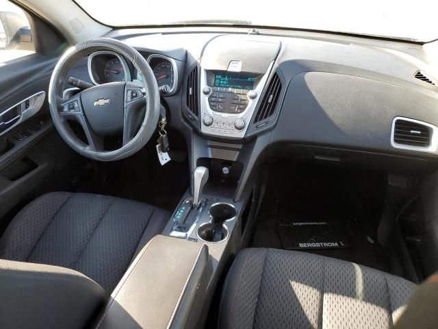 2012 Chevrolet Equinox LS