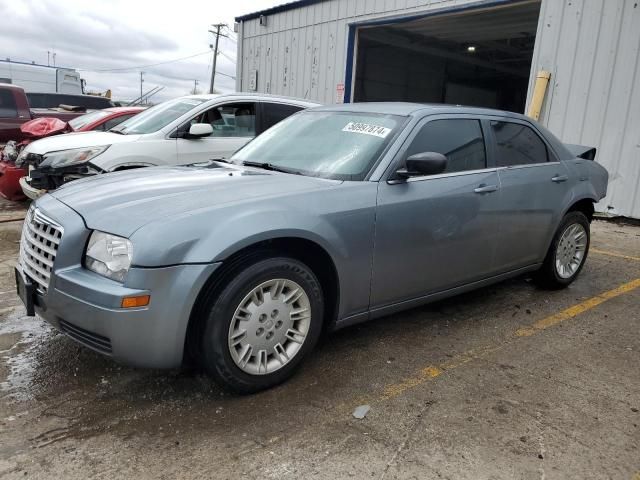 2007 Chrysler 300