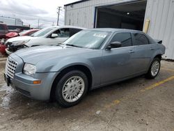 Salvage cars for sale from Copart Chicago Heights, IL: 2007 Chrysler 300