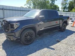 Salvage cars for sale at Gastonia, NC auction: 2024 GMC Sierra K1500 Elevation