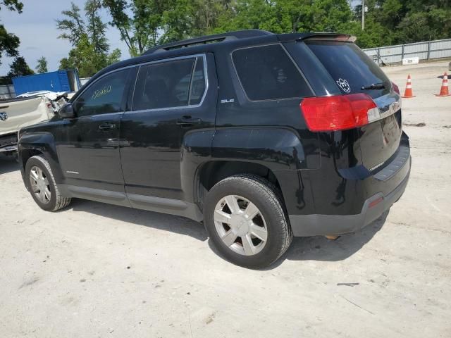 2012 GMC Terrain SLE