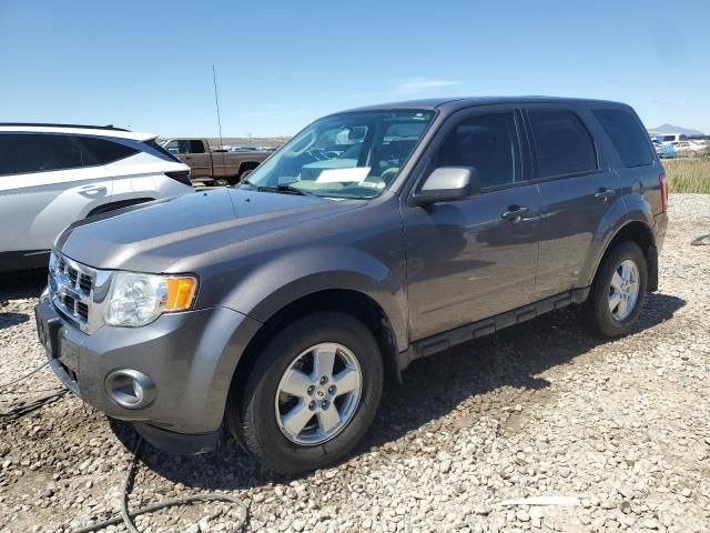 2011 Ford Escape XLS