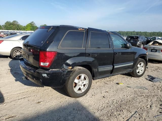 2007 Jeep Grand Cherokee Laredo