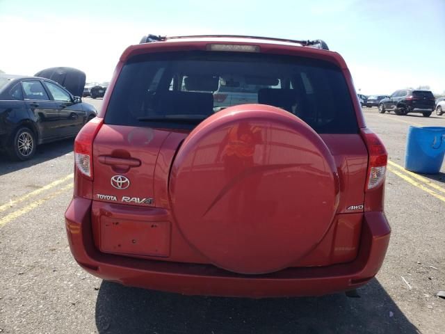 2007 Toyota Rav4