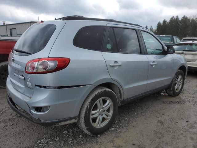 2010 Hyundai Santa FE GLS