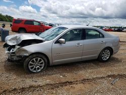 2008 Mercury Milan en venta en Theodore, AL