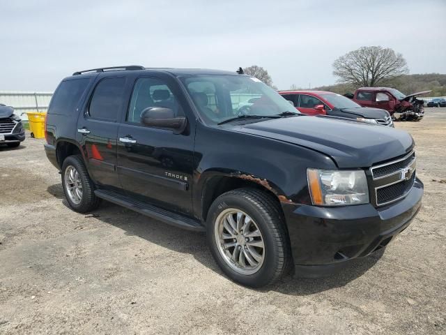 2008 Chevrolet Tahoe K1500