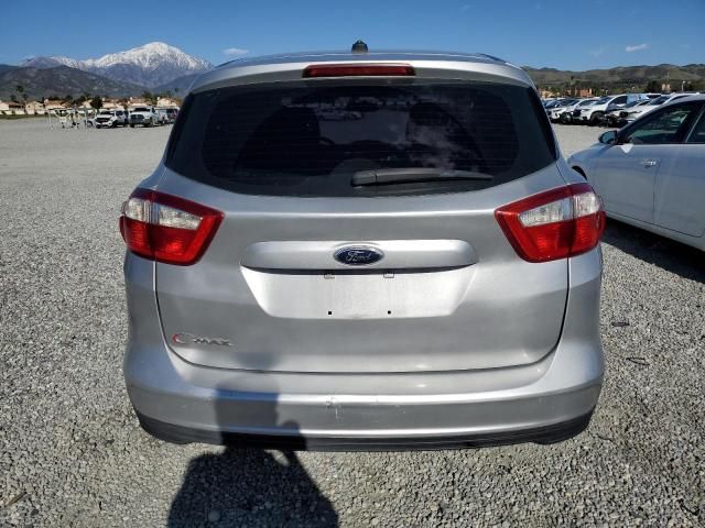 2014 Ford C-MAX SE