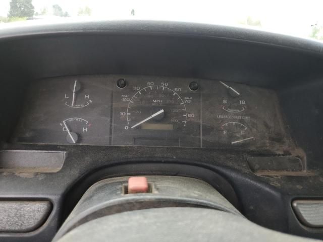 1994 Ford F150