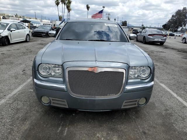 2006 Chrysler 300C