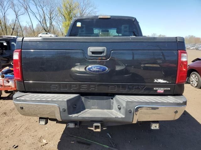 2013 Ford F250 Super Duty