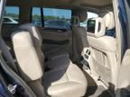 2015 Mercedes-Benz GL 450 4matic