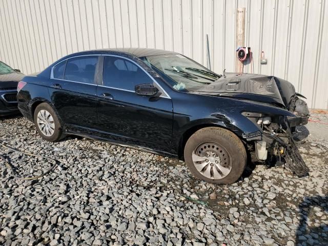 2010 Honda Accord LX