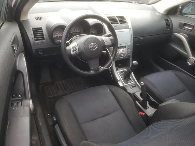 2009 Scion TC