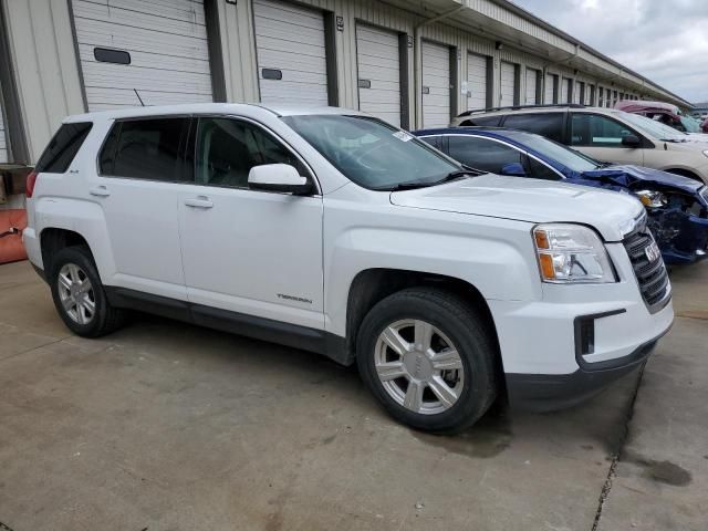 2016 GMC Terrain SLE