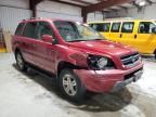 2004 Honda Pilot EXL