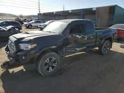 2017 Toyota Tacoma Access Cab for sale in Colorado Springs, CO