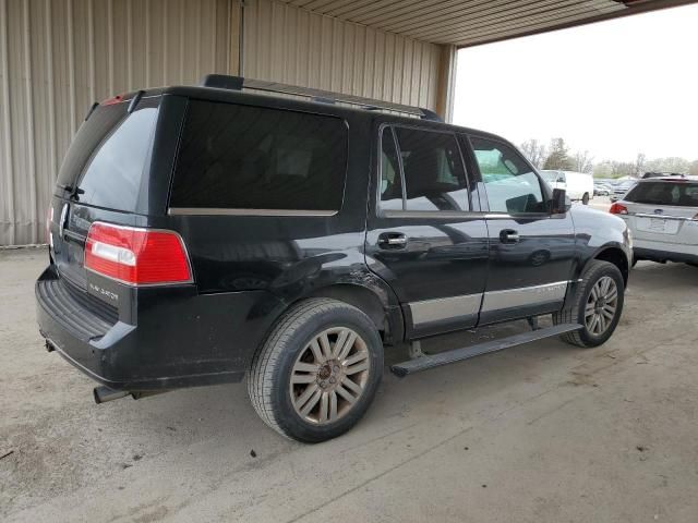 2010 Lincoln Navigator