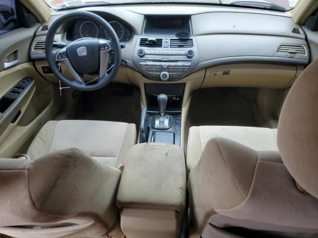 2008 Honda Accord LXP