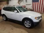 2005 BMW X3 3.0I