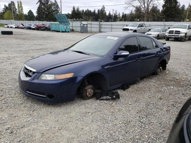 2008 Acura TL