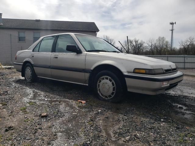 1988 Honda Accord LXI