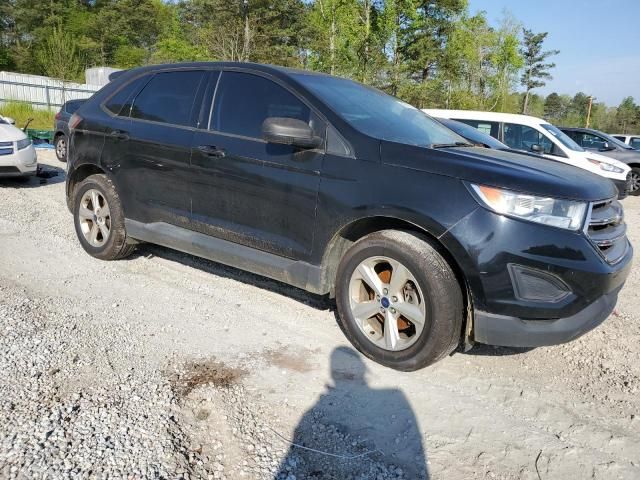 2016 Ford Edge SE