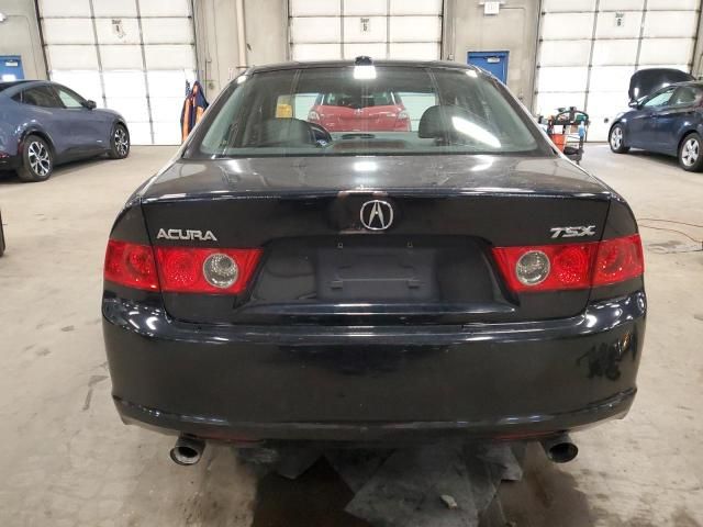 2006 Acura TSX