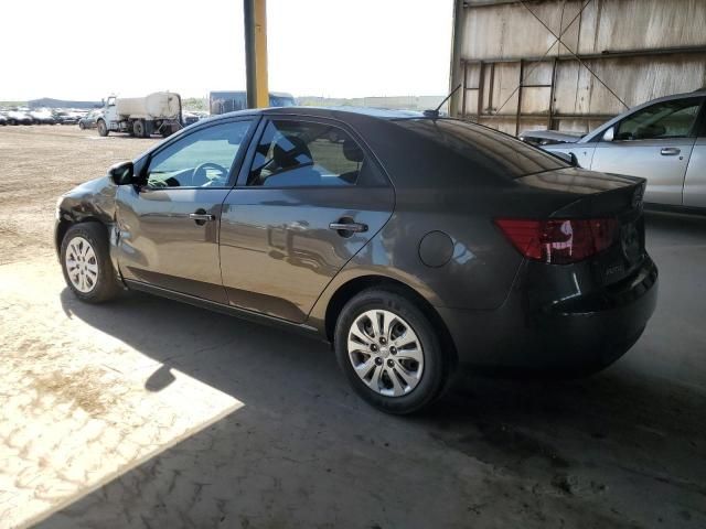 2011 KIA Forte EX