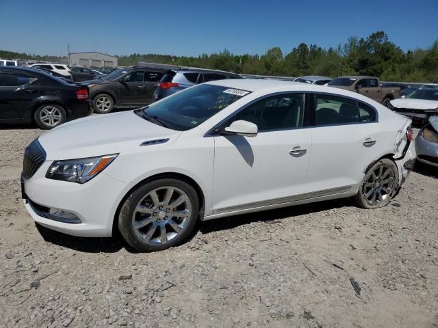 2014 Buick Lacrosse Premium