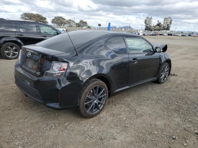 2015 Scion TC