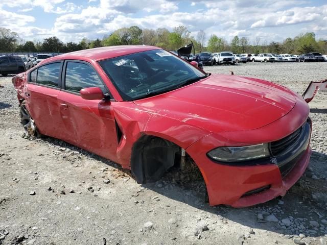 2015 Dodge Charger R/T