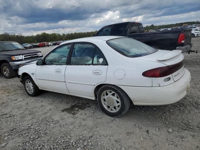 1997 Mercury Tracer LS