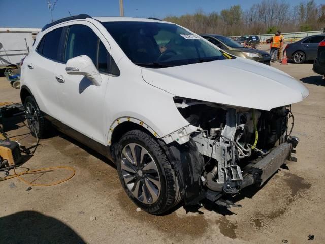 2019 Buick Encore Essence