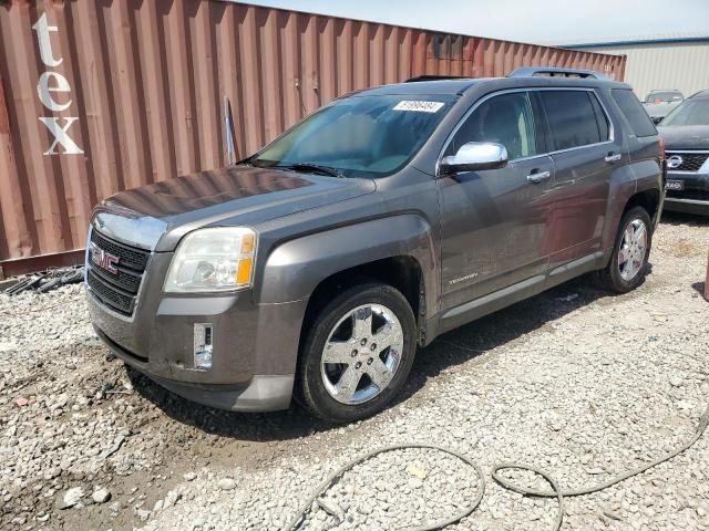 2012 GMC Terrain SLT