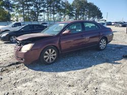 Toyota salvage cars for sale: 2006 Toyota Avalon XL