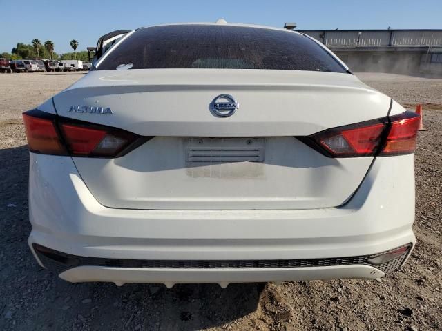 2019 Nissan Altima S